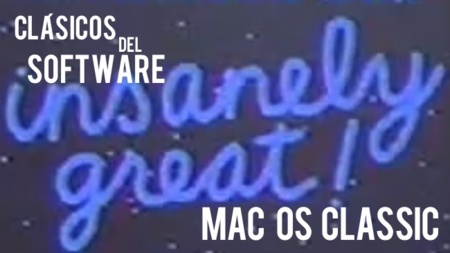 Mac OS Classic. Clásicos del software (II)