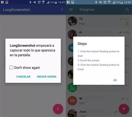 ロングショット