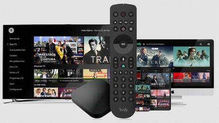 Tivifycanales 1366 2000