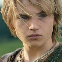 Ha aparecido en la red un concept-art de la película de Zelda. Después de verlo te resultará difícil no emocionarte