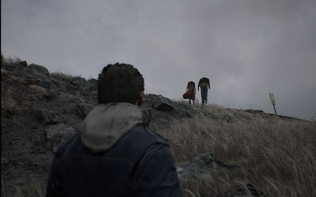Wronged Us, el juego de terror y mundo abierto que pasó desapercibido en los Golden Joystick y que promete una experiencia entre Dark Souls y Silent Hill