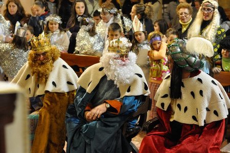 ¿Qué pediríais a los Reyes Magos para Motorpasión?, la pregunta de la semana