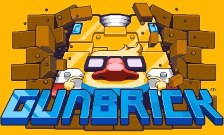 Gunbrick es el mejor juego que he probado en iOS desde hace meses