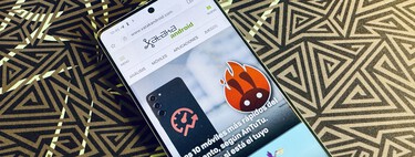 Este poderoso navegador gratis es el único que ha logrado desbancar a Google Chrome en mi móvil 