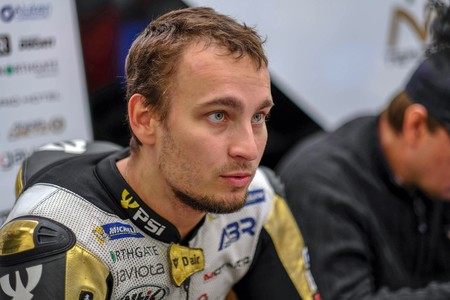 Karel Abraham Motogp 2019 4