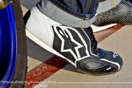 Alpinestars Faster 2