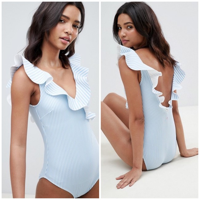 Banador Rayas Volante