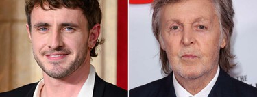 Paul McCartney ha echado la bronca a Sam Mendes por un detalle de sus películas sobre los Beatles: "¡Medíamos todos lo mismo!"