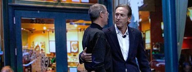 El día que Steve Jobs perdió la paciencia con Starbucks: "Si quieres salvar la empresa, despide a todo tu equipo"