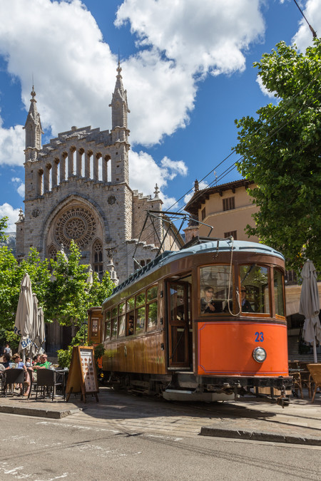 Sòller Mallorca