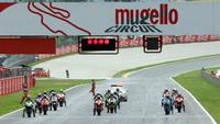 Previo MotoGP Italia 2011: La Toscana se tiñe de carreras
