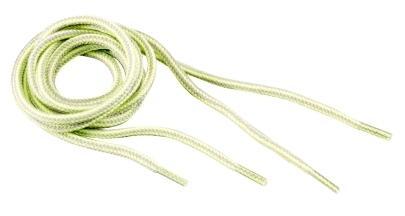 Cordones reflectantes para más seguridad