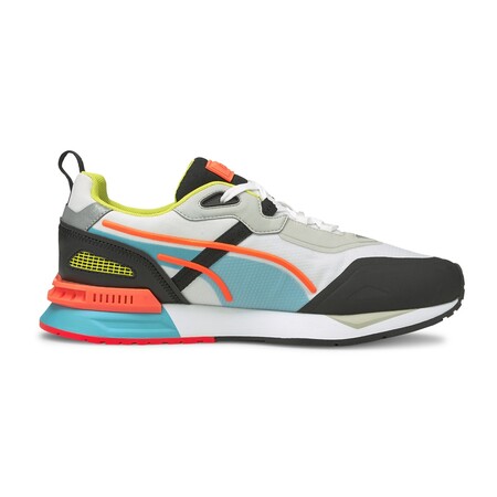 Zapatillas Casual De Hombre Mirage Tech Puma