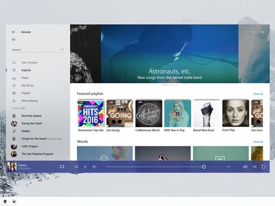 Lo bueno y lo malo de Project Neon, cómo Microsoft busca mejorar el diseño de Windows 10