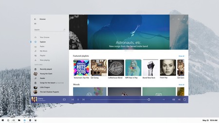 Lo bueno y lo malo de Project Neon, cómo Microsoft busca mejorar el diseño de Windows 10