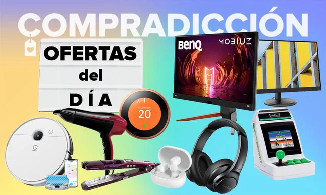 Ofertas Del Dia V2