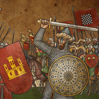 No todos los días tienes un regalo así. Están dando gratis en Steam un juego medieval de estrategia que puedes quedarte para siempre 