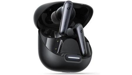 Auriculares Inalambricos Soundcore De Anker Liberty 4 Nc