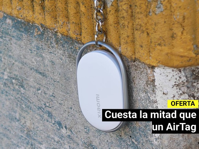 Xiaomi Tag
