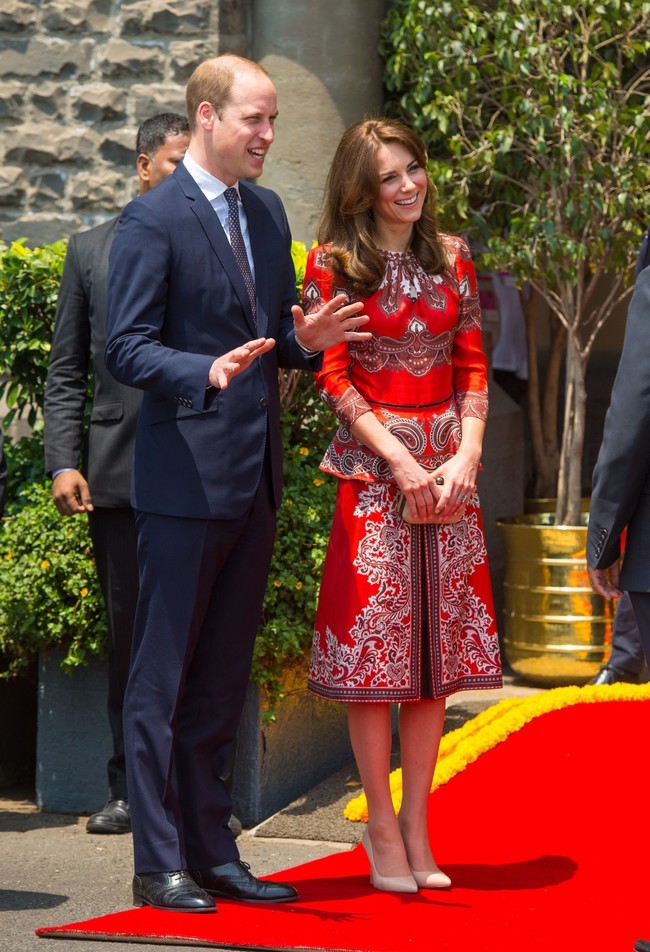 kate middleton cumpleaños look