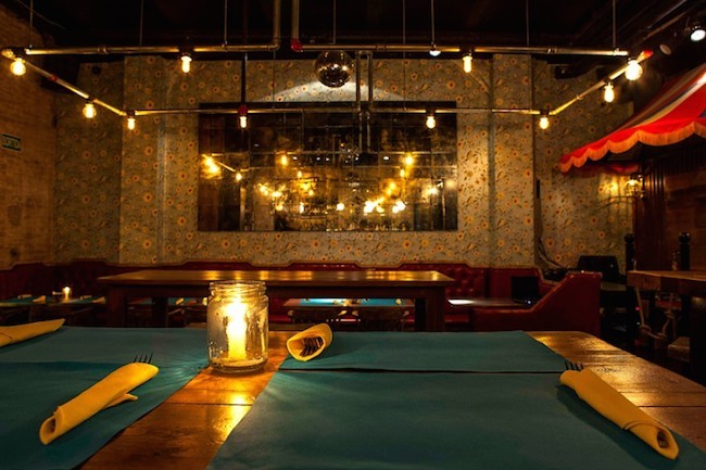 Foto de Juanita Lalá Barcelona (3/7)