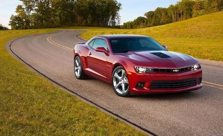 ¿Cuáles son los 5 autos deportivos favoritos de los mexicanos?