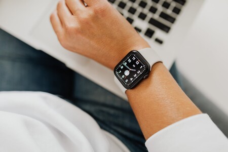 Así puedes monitorizar el sueño con el Apple Watch en watchOS 8