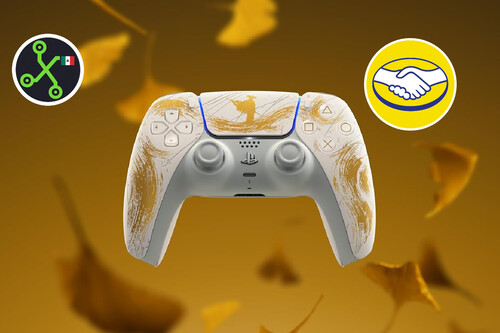 Control Dualsense Ps5 Playstation 5 Ghost Of Yotei Mercado Libre Ofertas Descuentos Cupon Fechas Dobles 10 10