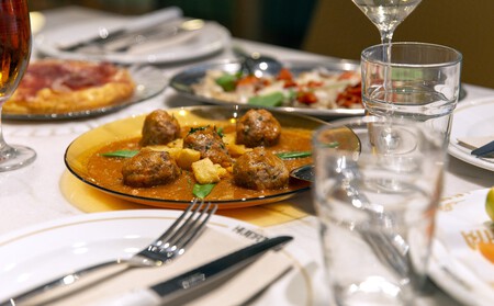 Albondigas