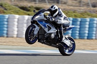 BMW HP4, vídeo on-board por Jerez con la Superbike alemana