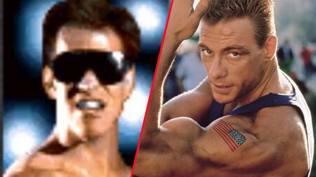 Indie Mortal Kombat Historia