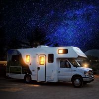 Viajar en autocaravana por la Subbética Cordobesa: destinos y las mejores áreas de descanso 