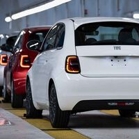 O vendes a precio de BYD o vuelves a la gasolina: Fiat acaba de llevarse un golpe de realidad con el 500e