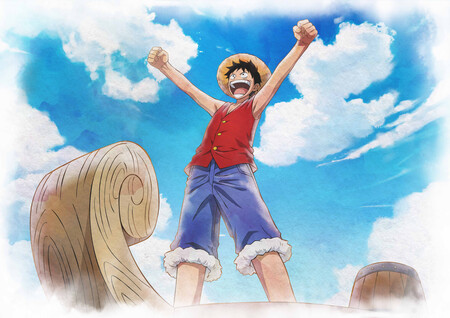 The One Piece