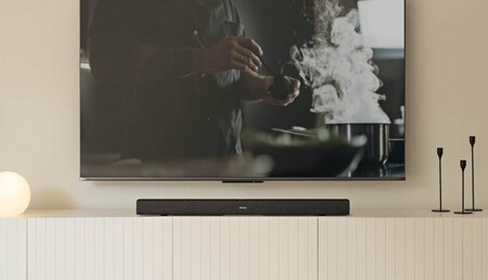 Denon Dht S217 2