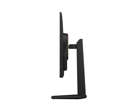 Samsung Odyssey G8 G80h Side