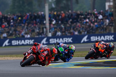 Bagnaia Francia Motogp 2023