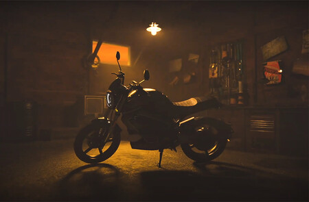 Super Soco Tc Wanderer 2021 Teaser