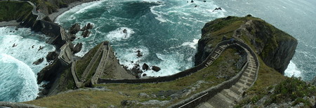 San Juan De Gaztelugatxe