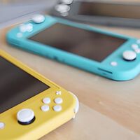 Las rebajas de enero también llegan a Nintendo Switch: Llévate el modelo más económico por apenas 140 euros 