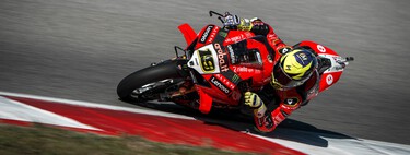Malas noticias para Álvaro Bautista. El mundial de Superbikes va a capar un poco más su Ducati, otra vez 
