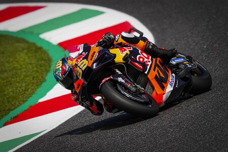 Binder Italia Motogp 2023