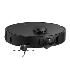 Dreame L40s Pro Ultra combina potencia, precisión e inteligencia para ofrecer resultados de limpieza sobresalientes.