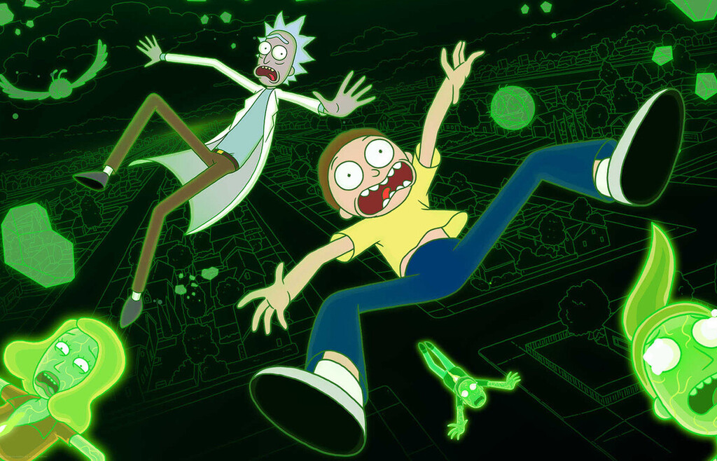 Rick y Morty cogerán el portal a la gran pantalla: Warner Bros da el visto bueno a la película basada en la exitosa serie animada de Adult Swim 