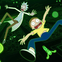 Rick y Morty cogerán el portal a la gran pantalla: Warner Bros da el visto bueno a la película basada en la exitosa serie animada de Adult Swim 