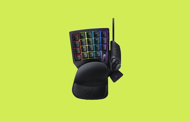 Teclado
