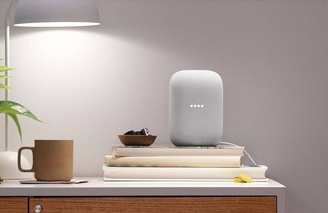 Google Home