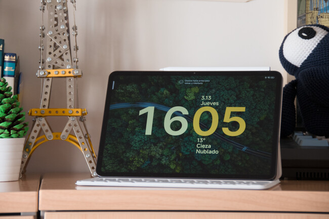 Xiaomi Pad 7 Pro