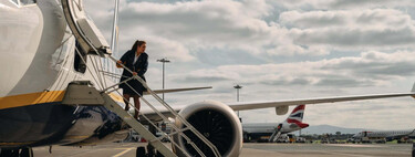 Ryanair ha encontrado la forma de cobrarte más obligándote a un embarque 100% digital: ya tiene fecha para hacerlo 