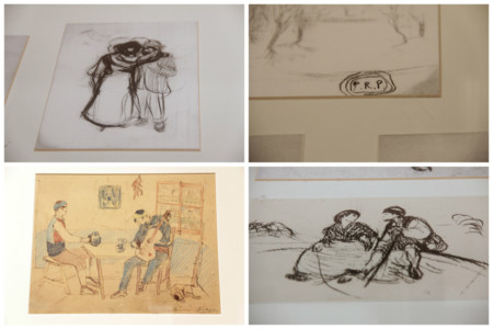 Picasso Horta San Juan2